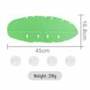 Lohas Silicone Sink Splash Guard - Waterproof Anti-Splash Divider