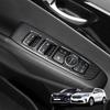 For Kia Sorento 2014- Car Tuning Carbon Fiber Window Button Cover Trim Car Interior Decor Accessories LHD