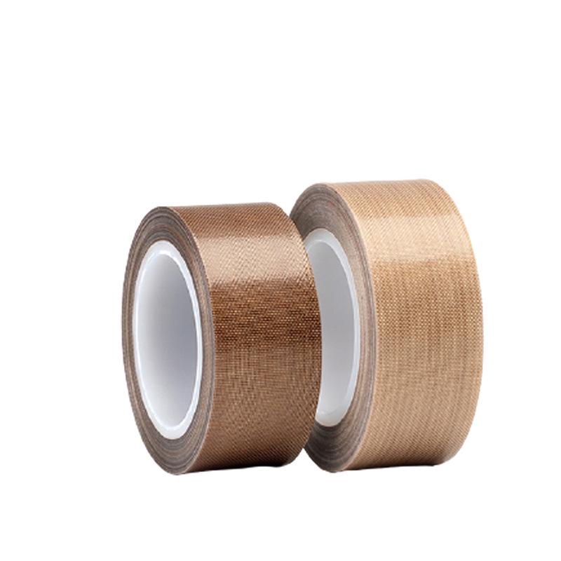 High-Temperature Wear-Resistant Teflon Adhesive Tape