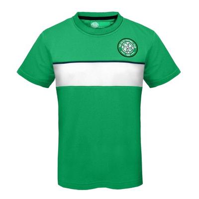 Boys McGregor 42 Polyester T-Shirt