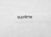 785769 Supreme S/S Pocket Tee "White"