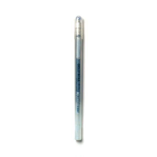 GELLY ROLL STARDUST - SKY BLUE GLITTER