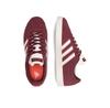 Мужские кроссовки adidas Vl court if7555 bordowy