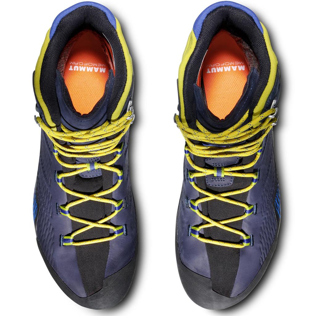 Mammut Kento Advanced High GTX Men's 3010-01130 (marine-mello)