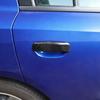 ABS Door Handle Decoration Cover Sticker Fit For Dodge Charger 2010 Up Exterior Accessories