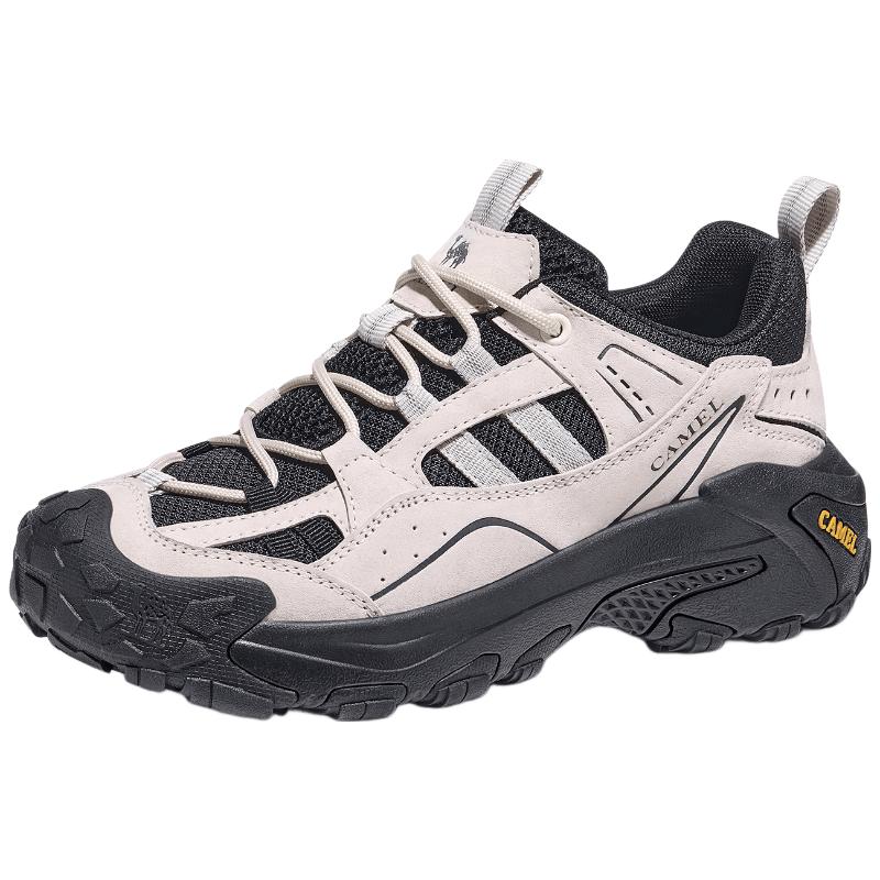 CAMEL Unisex Outdoor Hiking Shoes 42