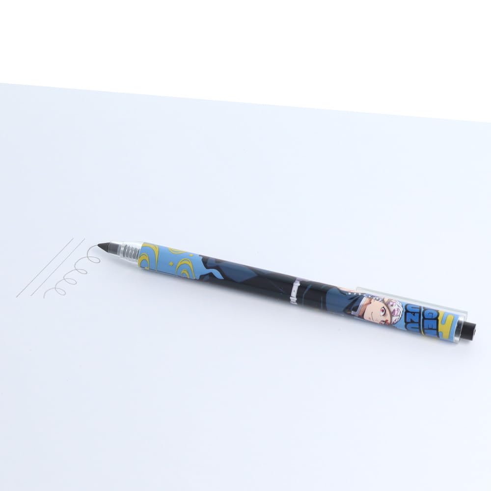 Schreibwaren Demon Slayer Metasil Light Knock Uzui Tengen S4483731 Sun-Star