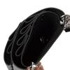 Barber Hair Scissor Bag Hairdressing Barber Holsters Bags Clips Comb Holder Tool Waist Pack Belt PU Bag Salon Supplies