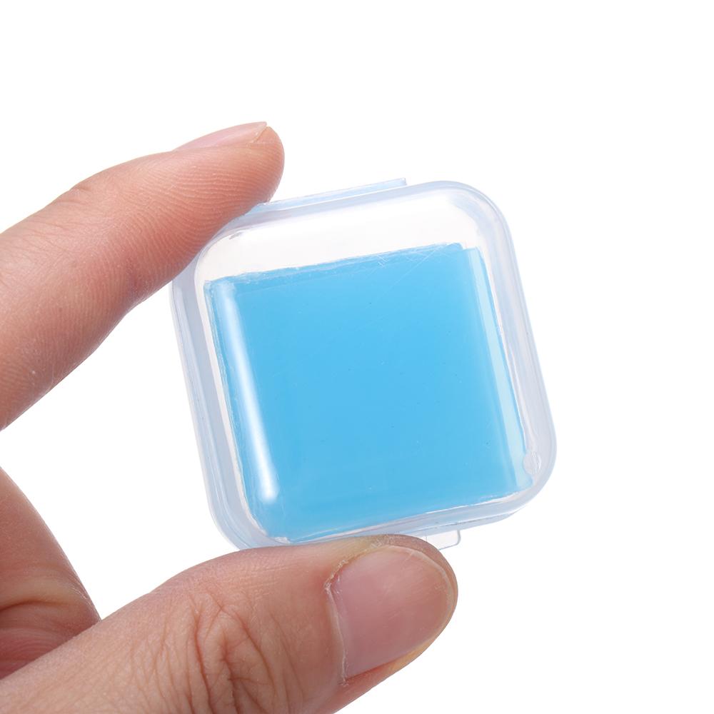 Stitch Point Drill Pen Storage Box Drilling Mud Diamond Painting Glue Diamond Painting Glue Clay