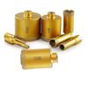 1pc 6-50mm Vaccum Brazed Dry Drill Bits Hole Cutter For Drilling Tiles Glass Porcelain Marble Granite Concrete