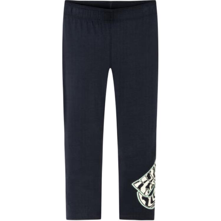 Nike Leggings Children Aged 3 7 Years Old Jet Black DJ3233-010 5