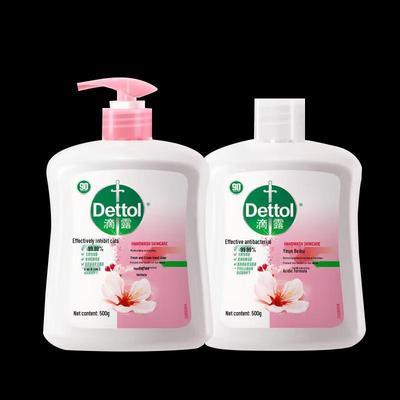 Jabones y geles de ducha – Jabón líquido