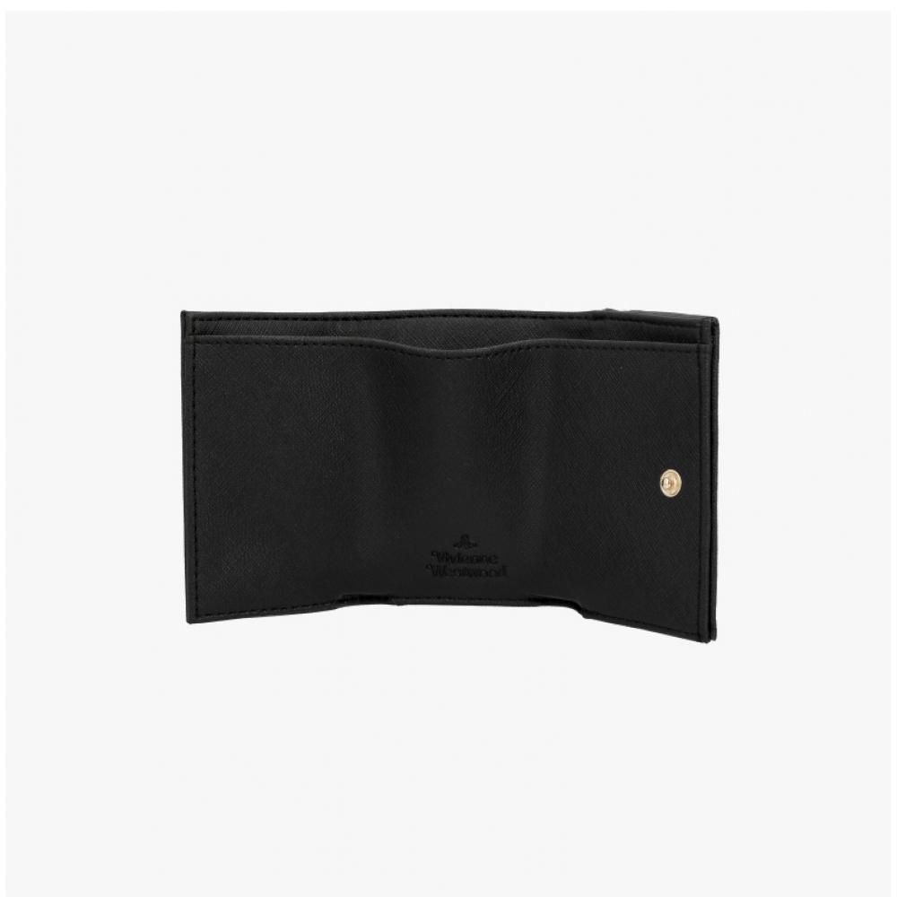 Vivienne Westwood Envelope Billfold Wallet 5115002ew S0021 N402