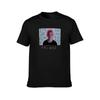 grimes TShirt Plus Size Summer Short Sleeve TShirt