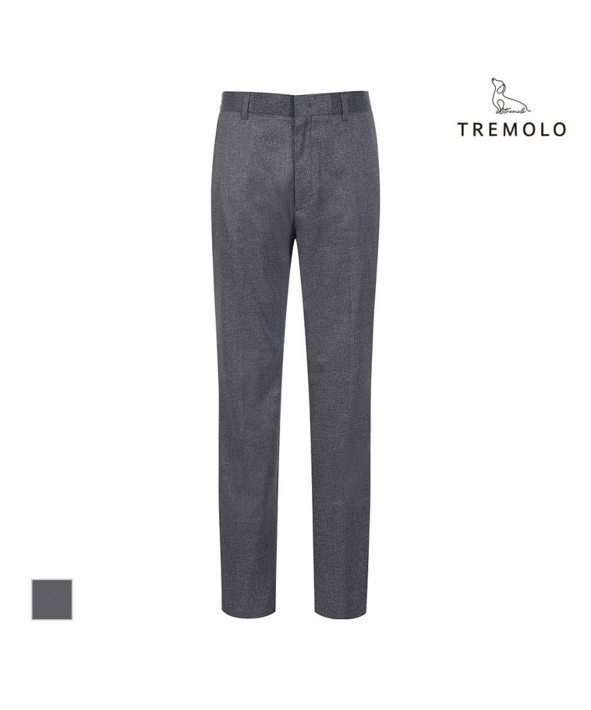 TREMOLO Poly-Spandex Pants_Trndl3M3131
