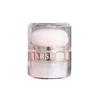 Glitzernder Feen-Zauberstaub: Braut Highlighter Körper Glitzer