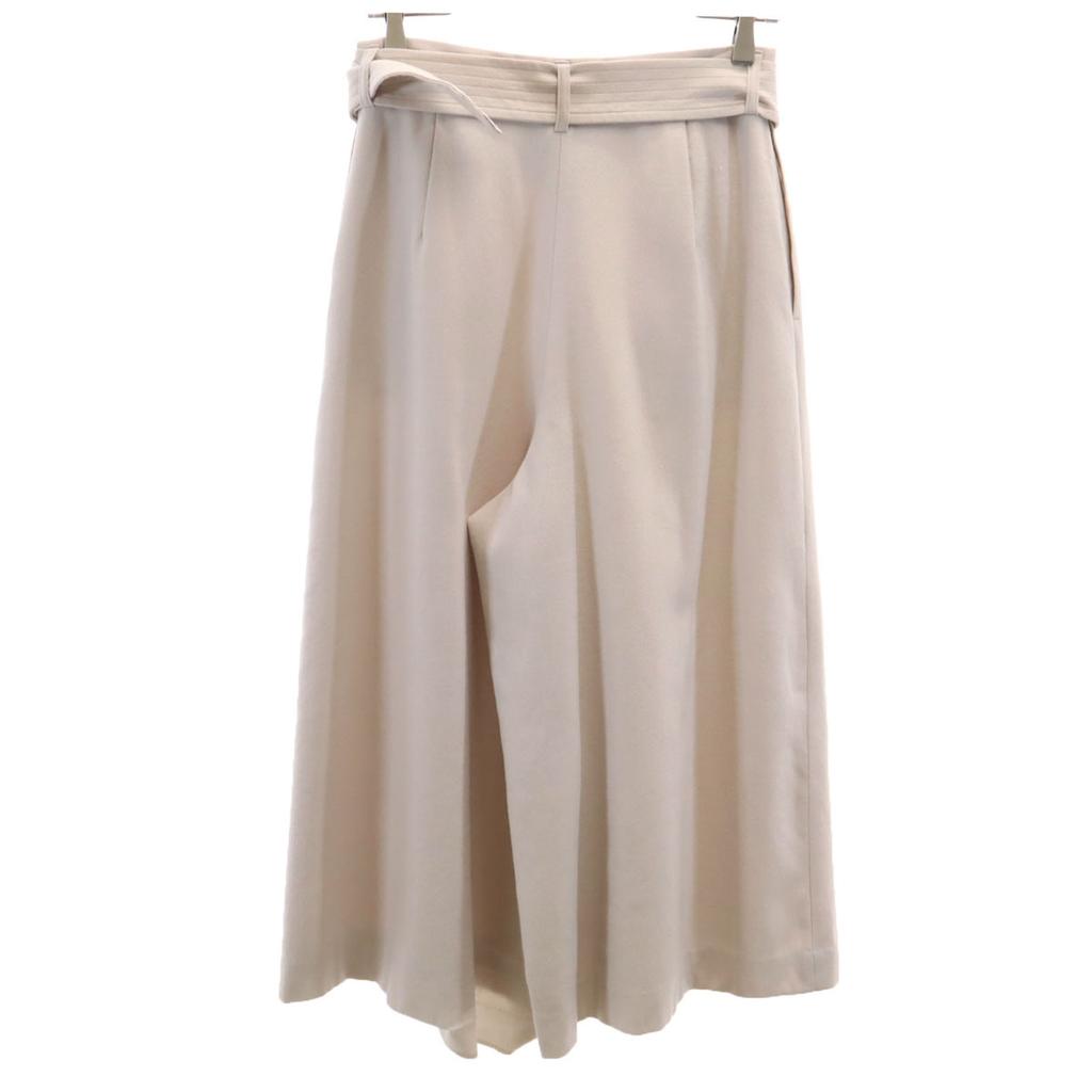 ANAYI high waist Wide pants 38 Gurege Women Used
