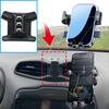 Car Mobile Phone Holder for JEEP Renegade 2016~2025 GPS Bracket Navigation Stand Auto Accessories
