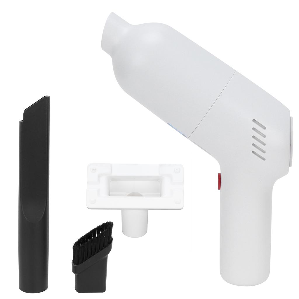 8000pa Dust Vacuum Cleaner Cordless Handheld Vacuum Sweeper USB Charging for Home Car Use