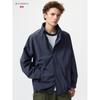 Uniqlo Japan Wind Proof Stand Blouson
