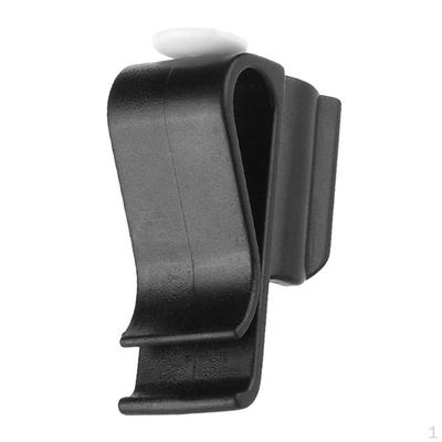 Pince pour Sac de Putter de Golf Pince de Sac Caddy Marqueur de Balle Support de Manche Organisateur