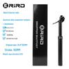 RIRO Adjustable Aluminum Alloy Dropper Seatpost for Cycling