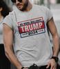Donald Trump Shirts Trump Supporter Tshirt Funny Political Trump 2024 Shirts