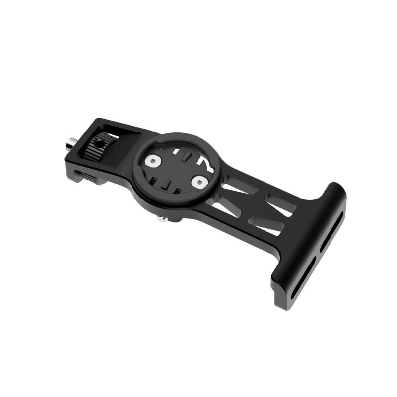 Action Camera Handlebar Mount Extension Holder Sports Cameras And Smartphones Holder For Road Biking