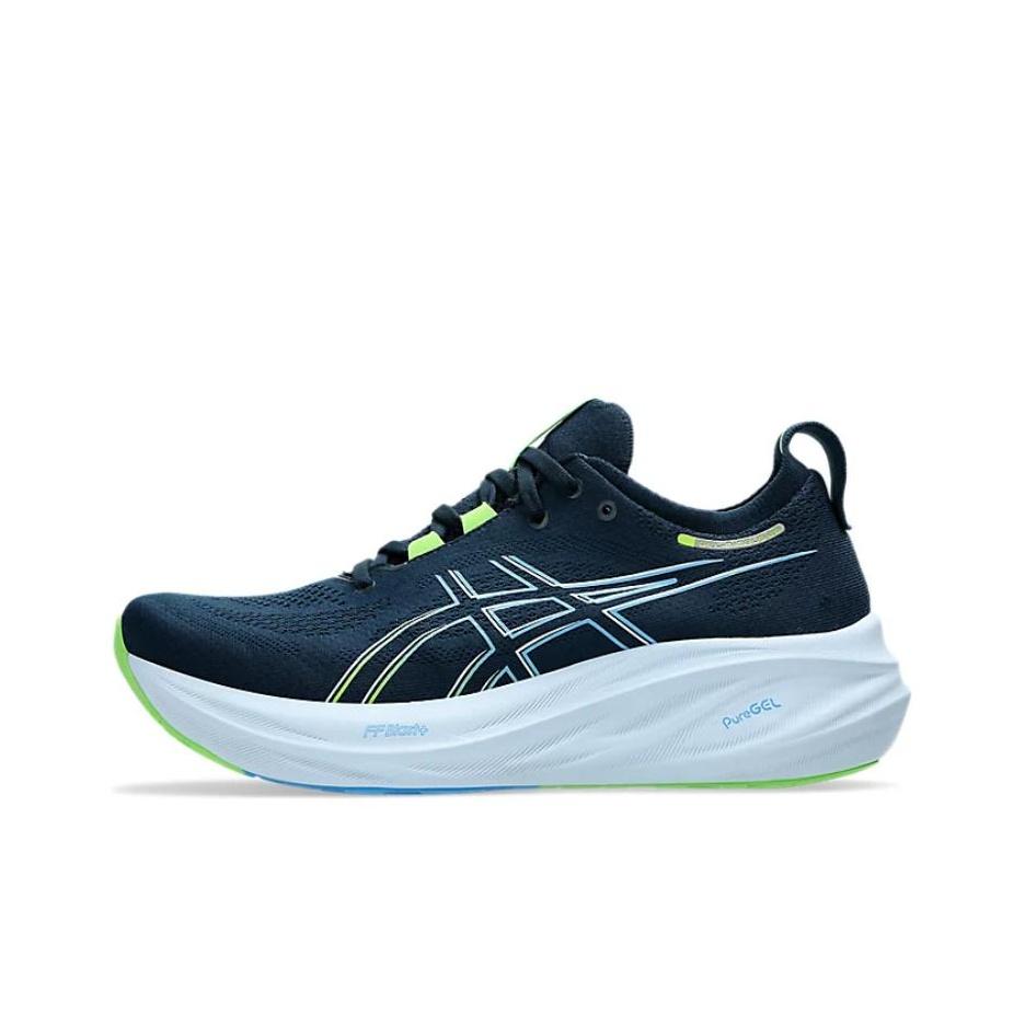 

кроссовки Asics Running shoes Men 1011B795-400