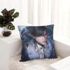 Love And Deepspace Zayne Pillowcase Double-sided Printing Polyester Cushion Cover Decor Throw Pillow Case Cover Home Zipper