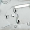 VW Passat B6 05-10 electric window regulator front left WITH PANEL