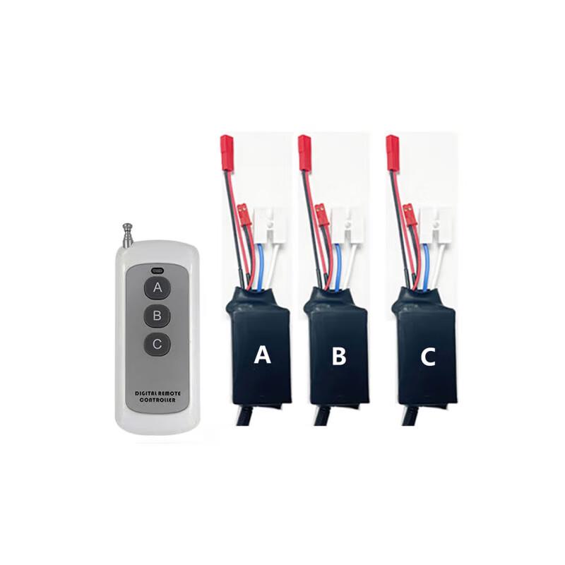 Wireless Remote Igniter Training Kit