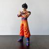 In Stock 32CM VF studio Gohan Mysterious Person figure dragon ballz Ssj3 Broly Anime Figures PVC Collection Mode Beautiful Gifts