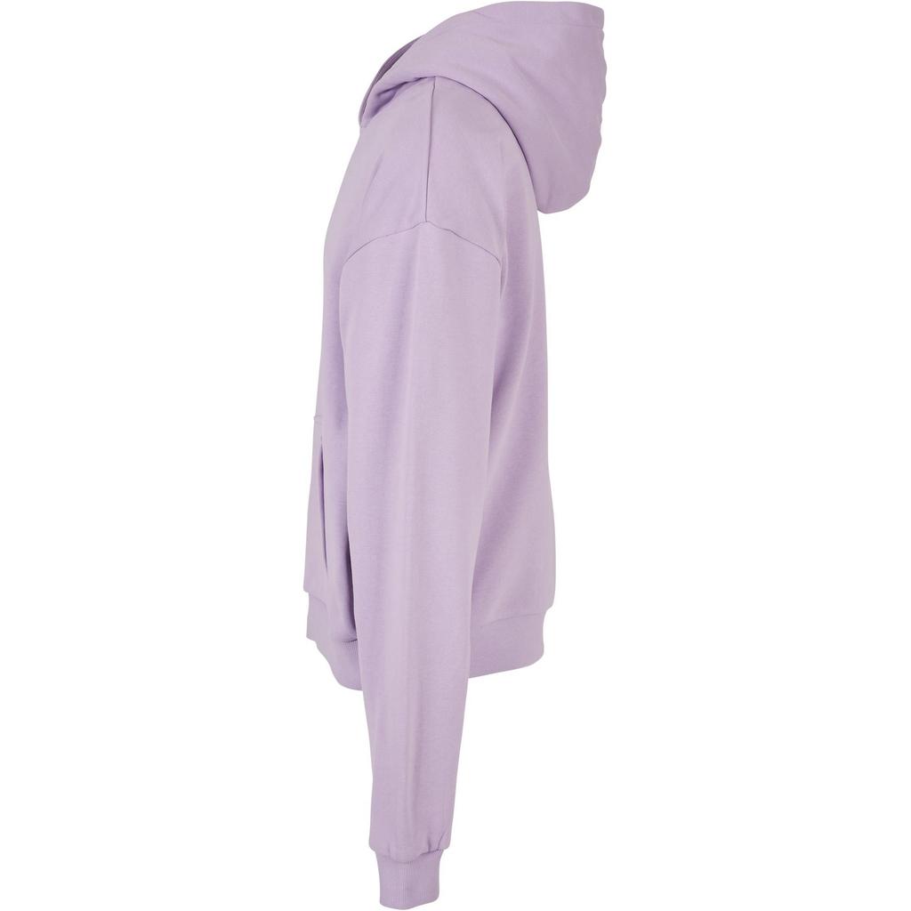 Build Your Brand Unisex Adult Cotton Ultra Heavyweight Boxy Hoodie