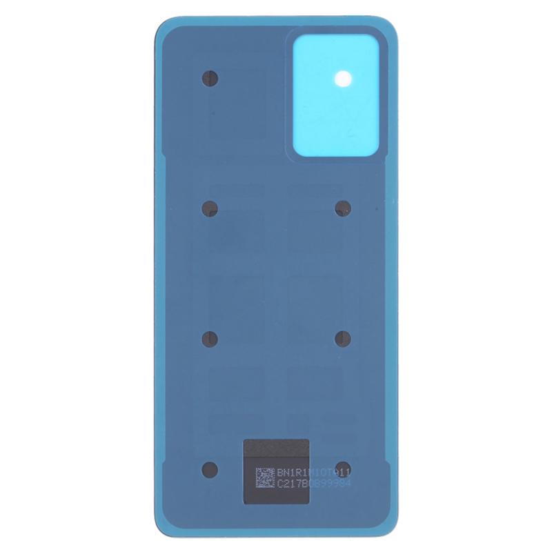For Xiaomi Redmi K40S 5G Back Battery Housing Cover Replacement (without Logo)