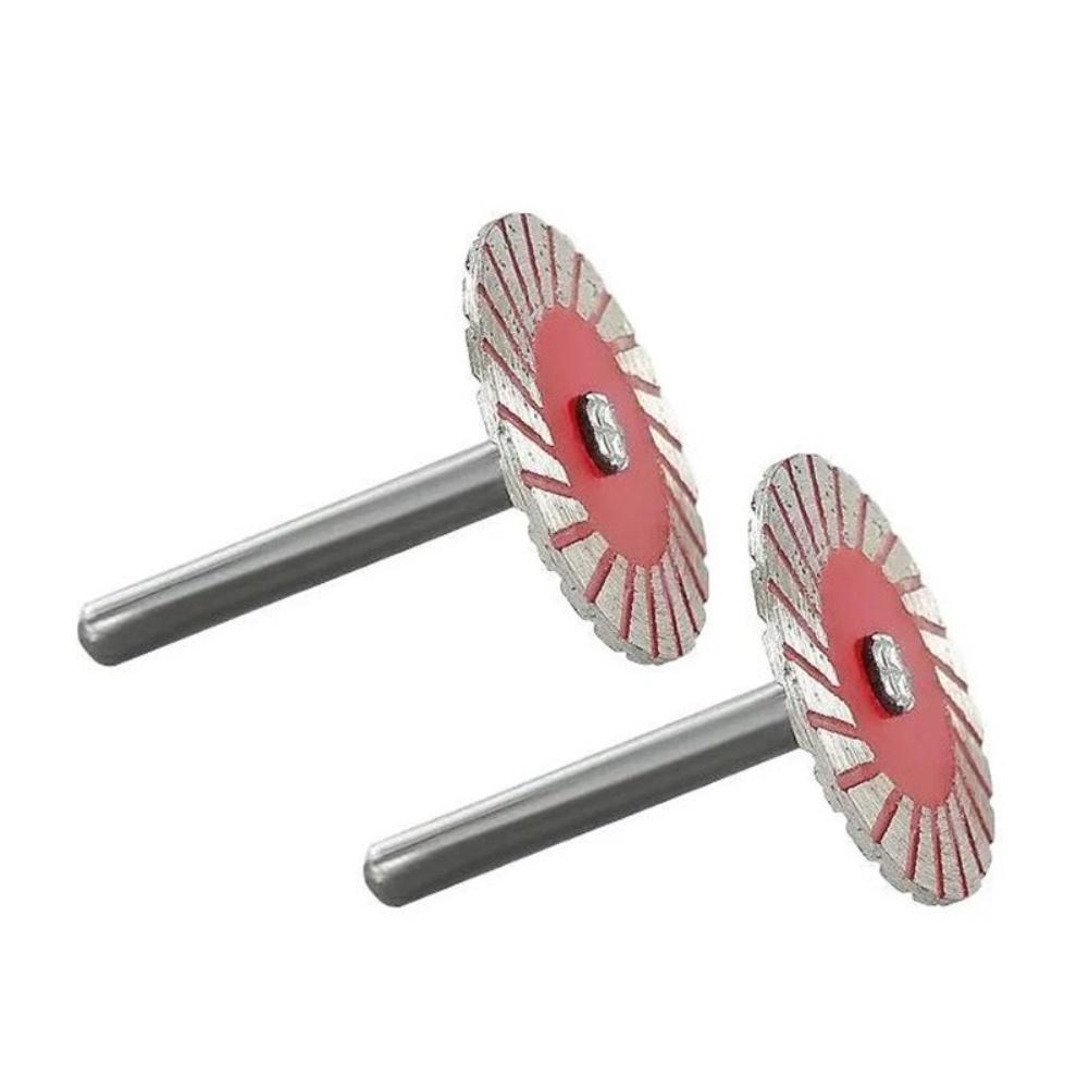 Circular Saw Blade Cutting Disc Home DIY Decoration Emery Abrasive Corrugated Edge Debris Discharge Low Cutting Resistance