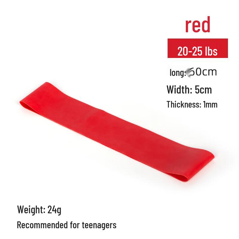 

Zhuique Fitness Leg Resistance Band