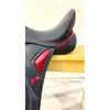 Wildrace Leather Dressage Monoflap Changeable Gullets Saddle, Size 17", 17.5", 18"