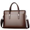MDNG Men's Business Laptop Briefcase
