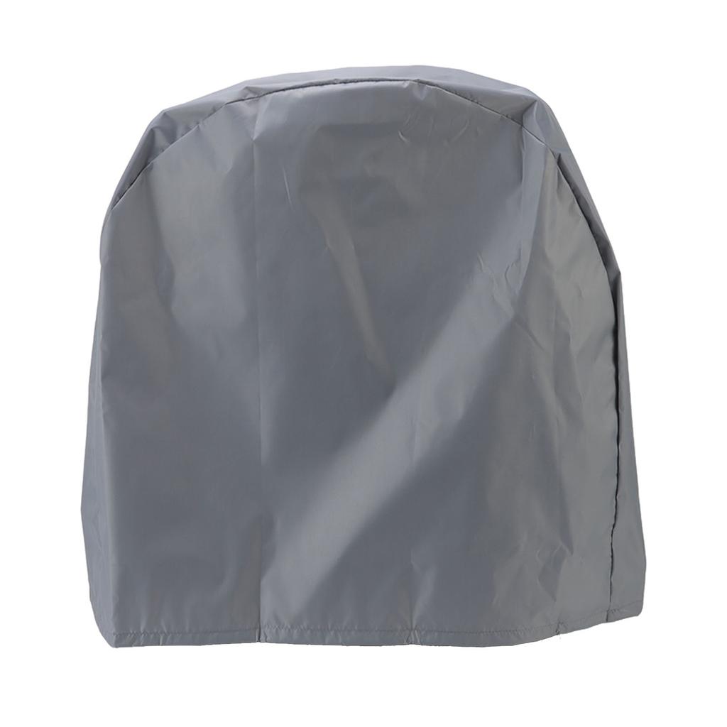 Industrielle Lüfterabdeckung, UV-Schutz, wasserdicht, staubdicht, faltbare elektrische Lüfterabdeckung für den Außenbereich