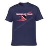 Trinidad And Tobago Flag Country Map ITS IN MY DNA Men Women Tshirt Boys Tees T Shirt Hip Hop Tshirts XS5XL 100 Cotton