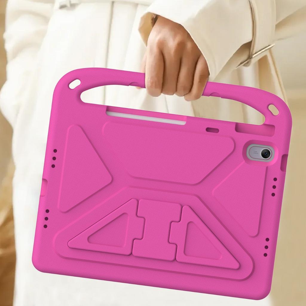 EVA-Kinder-Funda-Hülle für Huawei MatePad 11.5S 2024 Air 11.5 T10S T10 T8 Honor Pad 9 12.1 Pad X9 X8Pro 2023 Stoßfeste Schutzhülle