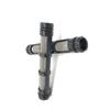 3pcs Engine Oil Filter For ZONGSHEN NC250 NC450 Engine