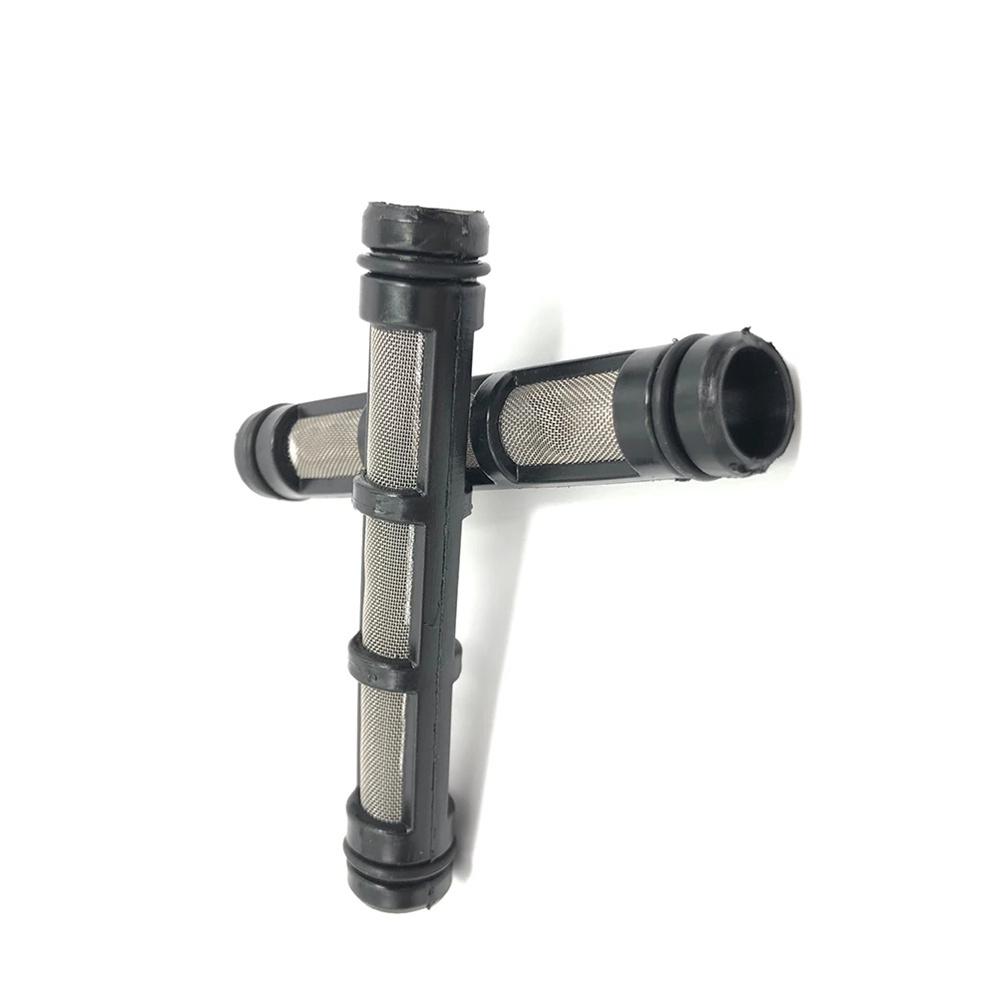 3pcs Engine Oil Filter For ZONGSHEN NC250 NC450 Engine