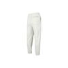 Jordan Flying Man Knitted Sweatpants Men's Gray Thickened Cuffed Pants DA9813-141