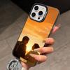 Titanic  Phone Case For iPhone 17,16,15,14,13,12,11 Plus,Pro Max,XS,Colorful Silver Black Cover
