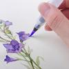 Pen Smooth Stronger Bristles Larger Water Capacity Powdered Pigment Watercolor Pen for Drawing