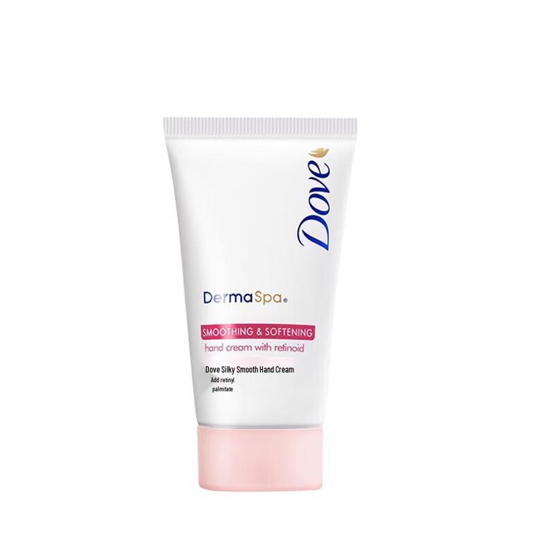 Dove Hydrating Hand Cream