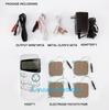 Handheld  Electroacupuncture Stimulator Pulse Massage TENS For Pain Relief and Muscle Recovery Electronic Acupuncturist