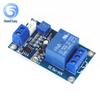 XH-M131 Light-Controlled Relay Module: Auto Brightness Control 5V-12V Light Switch